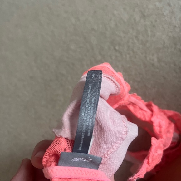 Super cute Aerie bralette - Picture 3 of 3